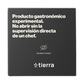 Muestra de Micro-brotes Tierra para Chefs y Restaurantes (HORECA) - MUESTRA GRATIS